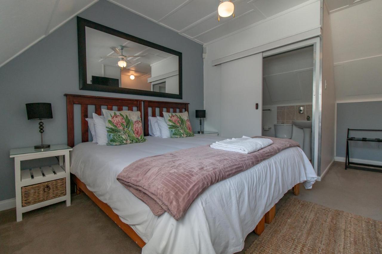 Twentyfour 17 Inn Hermanus Eksteriør bilde