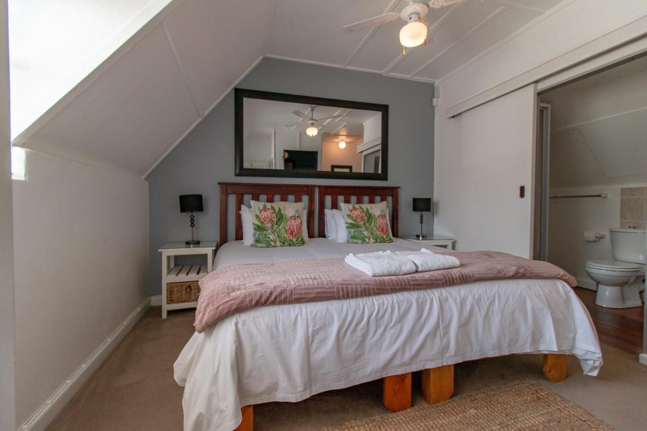 Twentyfour 17 Inn Hermanus Eksteriør bilde