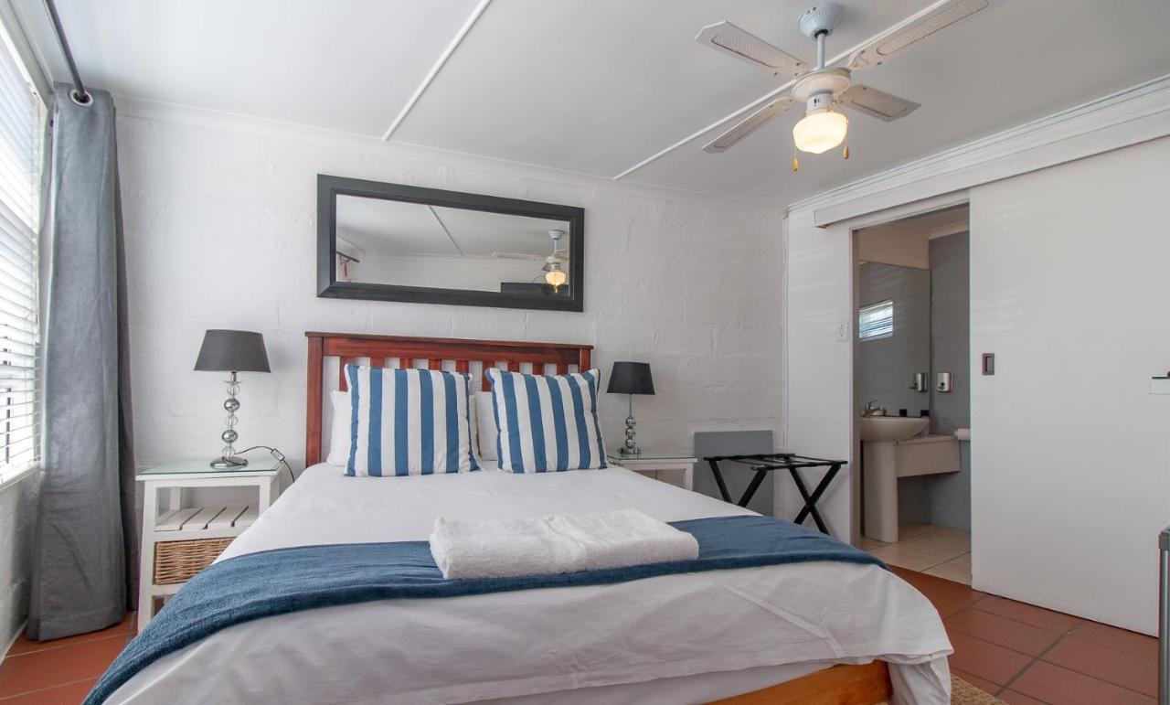 Twentyfour 17 Inn Hermanus Eksteriør bilde