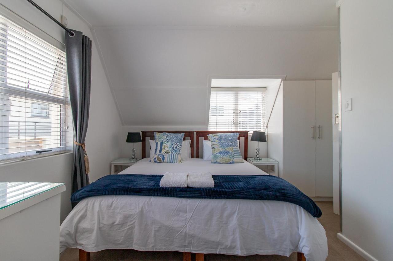 Twentyfour 17 Inn Hermanus Eksteriør bilde