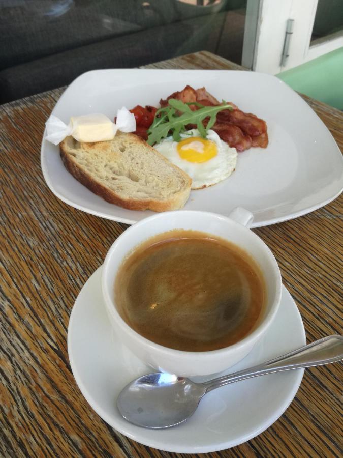 Twentyfour 17 Inn Hermanus Eksteriør bilde
