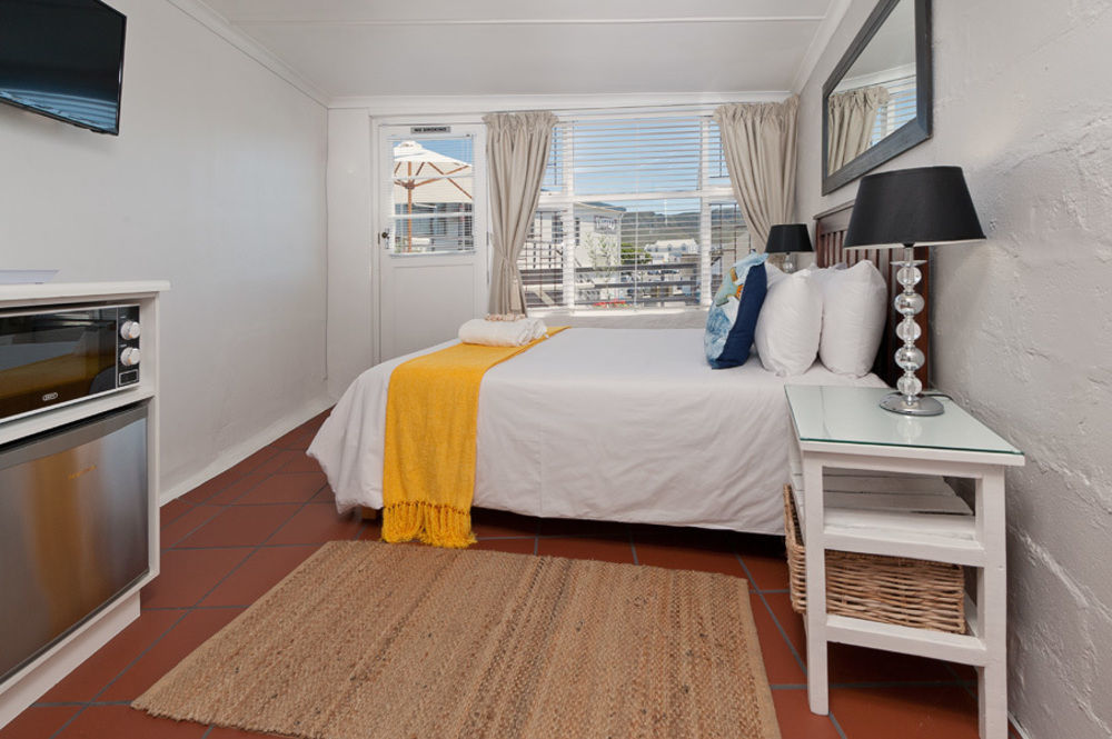 Twentyfour 17 Inn Hermanus Eksteriør bilde